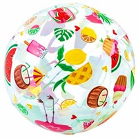Intex Ball - Lively Print Balls - Design 2 (59040NP)