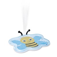Intex 4ft x 3.3ft Bumble Bee Spray Pool (58434NP)