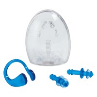 Intex Ear Plugs & Nose Clip Combo Set (55609)
