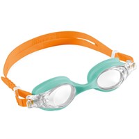 Intex Goggles - Kids Goggles - Blue & Orange (55694)