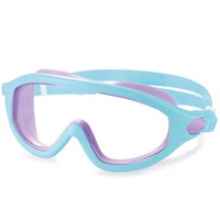Intex Goggles - Kids Swim Masks - Blue (55985)