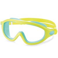 Intex Goggles - Kids Swim Masks - Yellow (55985)