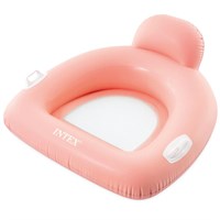 Intex Lounger - Pillow Float Lounger - Pink (56801EU)