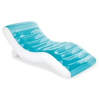 Intex Lounger - Splash Swimming Pool Lounger (56874EU)
