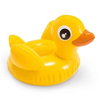 Intex Pool Toys - Puff 'N Play Duck Water Toys (59590NP)