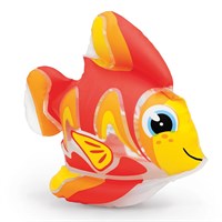 Intex Pool Toys - Puff 'N Play Fish Water Toys (59590NP)