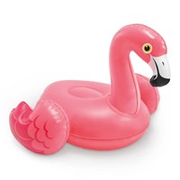Intex Pool Toys - Puff 'N Play Flamingo Water Toys (59590NP)