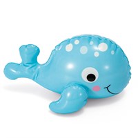 Intex Pool Toys - Puff 'N Play Whale Water Toys (59590NP)