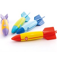 Intex Pool Toys - Underwater Torpedoes (55508)