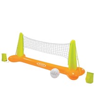 Intex Pool Games - Floating Volleyball Game (56508NP)