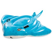Intex Ride-On Swimmer - Stingray Ride-On (57576NP)
