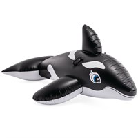 Intex Ride-On Swimmer - Whale Ride-On (58561NP)