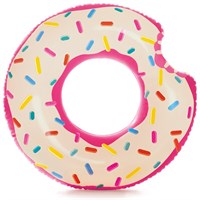 Intex Rubber Ring - Donut Tube (56265NP)