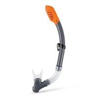 Intex Snorkels - Easy-Flow Snorkels - Black (55929)