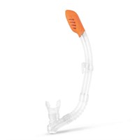 Intex Snorkels - Easy-Flow Snorkels - Clear (55929)