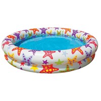 Intex 4ft Stargaze Paddling Pool (59421NP)