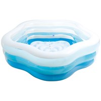 Intex 6ft Summer Colours Swimming Pool (56495NP)