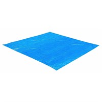 Intex Swimming Pool Ground Cloth - 15.5ft (28048)