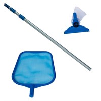 Intex Swimming Pool Maintenance - Pool Kit (28002)