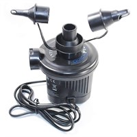 Intex Pool Maintenance - Quick-Fill Electric Pump (66640BS)