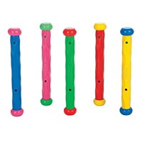 Intex Pool Games - Swimming Underwater Play Sticks (55504)