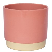 Ivy Line Eno Pot Pink D10cm x H10.5cm (2280P10)
