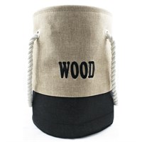 Ivyline Fire Wood Storage Bag Medium 40cm (WSBM40)
