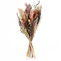 Ixia Dried Flower Bouquet Arrangment - Austen (DRI073)
