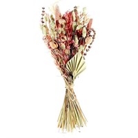 Ixia Dried Flower Bouquet Arrangment - Charlie (DRI061)