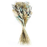 Ixia Dried Flower Bouquet Arrangment - Seaside (DRI052)