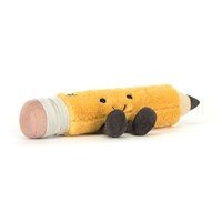 Jellycat Amuseables Pencil Soft Toy (A6PNC)