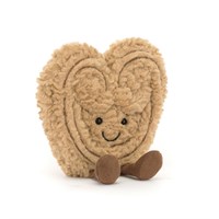 Jellycat Amuseables Philippe Palmier Soft Toy (A6PAL)