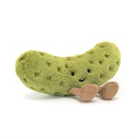 Jellycat Amuseables Pickle Soft Toy (A6PIC)