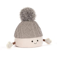 Jellycat Amuseables Pomilly Soft Toy (A2HAT)