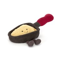 Jellycat Amuseables Raclette Soft Toy (A4RAC)