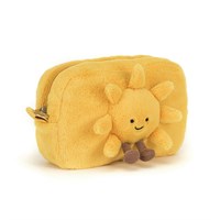 Jellycat Amuseables Sun Pouch Soft Toy (A4SUNPP)