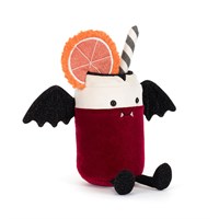 Jellycat Amuseables Vampop Drink Soft Toy (A4HALD)