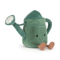 Jellycat Amuseables Watering Can Soft Toy (A2WC)