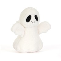 Jellycat Bob Ghost Soft Toy (GH3B)