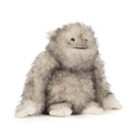 Jellycat Bretti Yeti Soft Toy (YEN2YET)