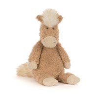 Jellycat Canterneigh Pony Soft Toy (JUNG2H)