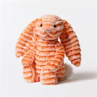 Jellycat Fizzleskip Bunny Soft Toy (BAS3ORA)