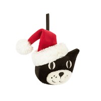 Jellycat Jellycat Jack Decoration Christmas Soft Toy (JELC6D)