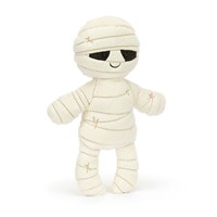 Jellycat Mummy Bob Soft Toy (MUM3B)