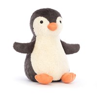 Jellycat Peanut Penguin Large Christmas Soft Toy (PNL2PN)