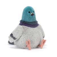 Jellycat Strutton Pigeon Soft Toy (PIG3EONY)