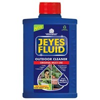 Jeyes Fluid Outdoor Cleaner 1ltr