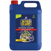 Jeyes Fluid Outdoor Cleaner 5ltr