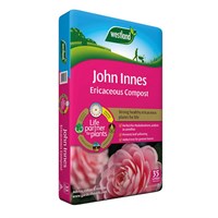 John Innes Ericaceous Compost 35L (10300059)