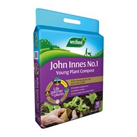 John Innes No.1 Young Plant Compost 10L (10300053)